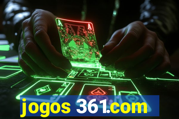 jogos 361.com